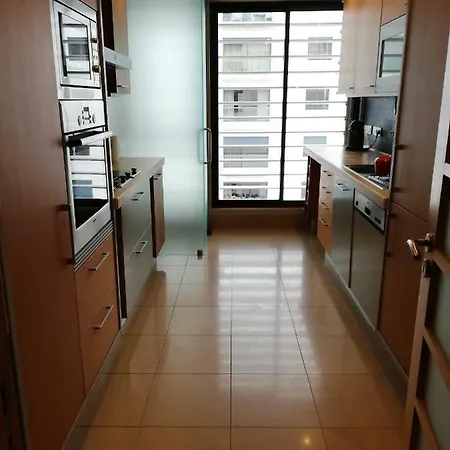 Appartement Amado's @alto Dos Moinhos