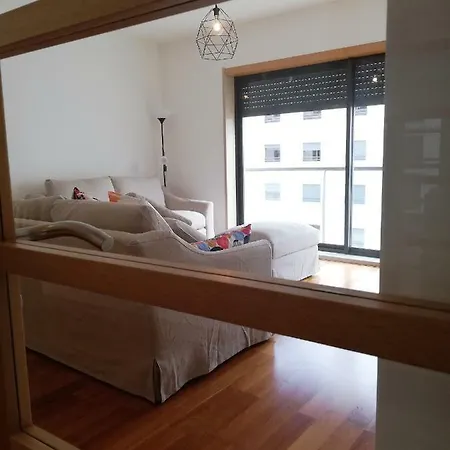 Amado's @alto Dos Moinhos Appartement Lissabon