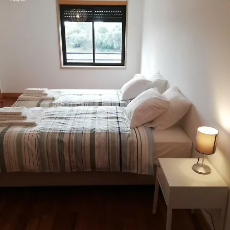 Amado's @alto Dos Moinhos Appartement Lissabon