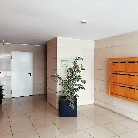 Amado's @alto Dos Moinhos Apartment Lissabon