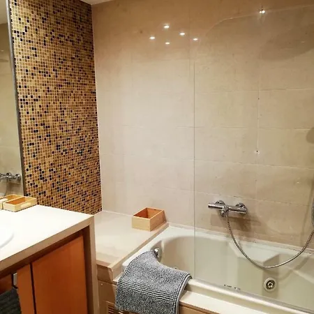 Apartment Amado's @alto Dos Moinhos *