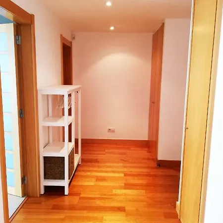 Amado's @alto Dos Moinhos Apartment *