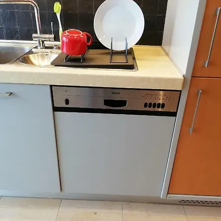 Apartment Amado's @alto Dos Moinhos